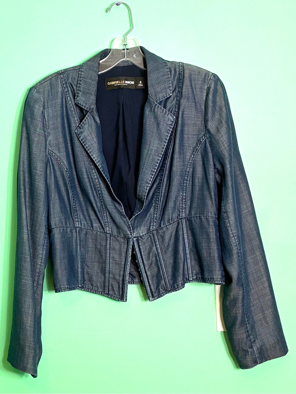 Gabrielle Union Jacket for Women - Picture 10 of 16